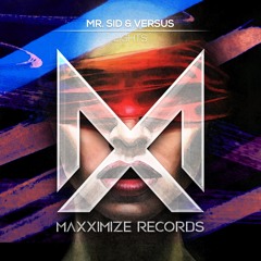 Mr. Sid & Versus - Lights
