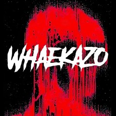 Whækazo - PROMO MIX 2023