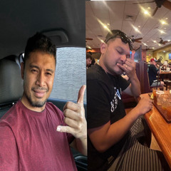 SIONGAW SENI ENJACK (RIAFOUN ENJACK & EDDIE