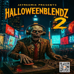 Halloween Blendz 2 👻