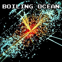 BOILING OCEAN - "Path To Normality" (NEW SONG 2020)