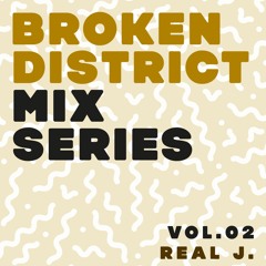 Vol.02 - Real J.
