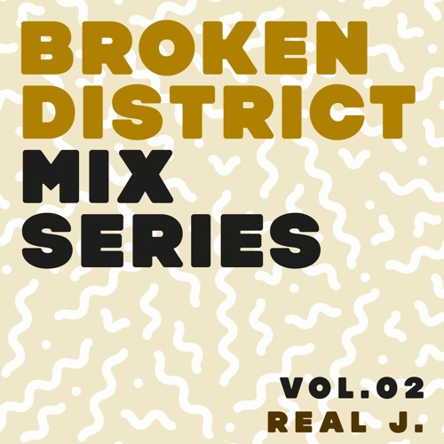 Vol.02 - Real J.