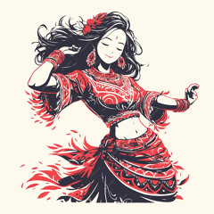 Shideneva & Ooh La La Remix