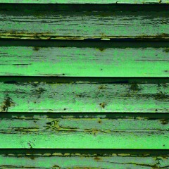 Strange/ Experimental Track 01