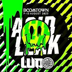 Ludo - Acid Leak - BoomTown 2023