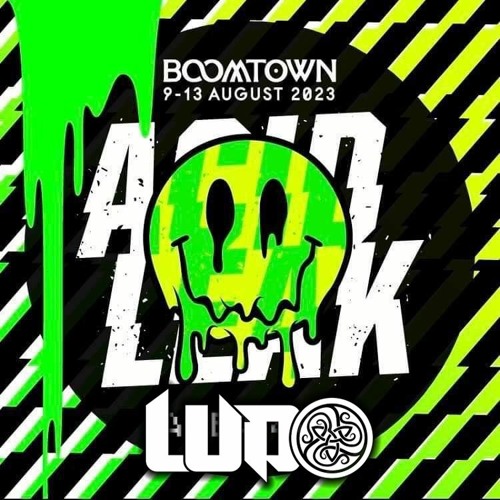 Acid. Of the highest. Standard👌