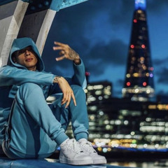 CENCH BLUE