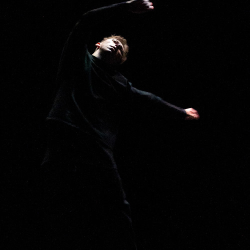 Alors on danse ? - À l'infini