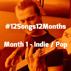 Take A Dive (Month 1 - Indie)