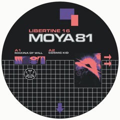 A2 - MOYA81 - Cosmic Kids
