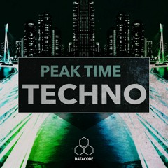Datacode - FOCUS Peak Time Techno (Sample Pack Preview)