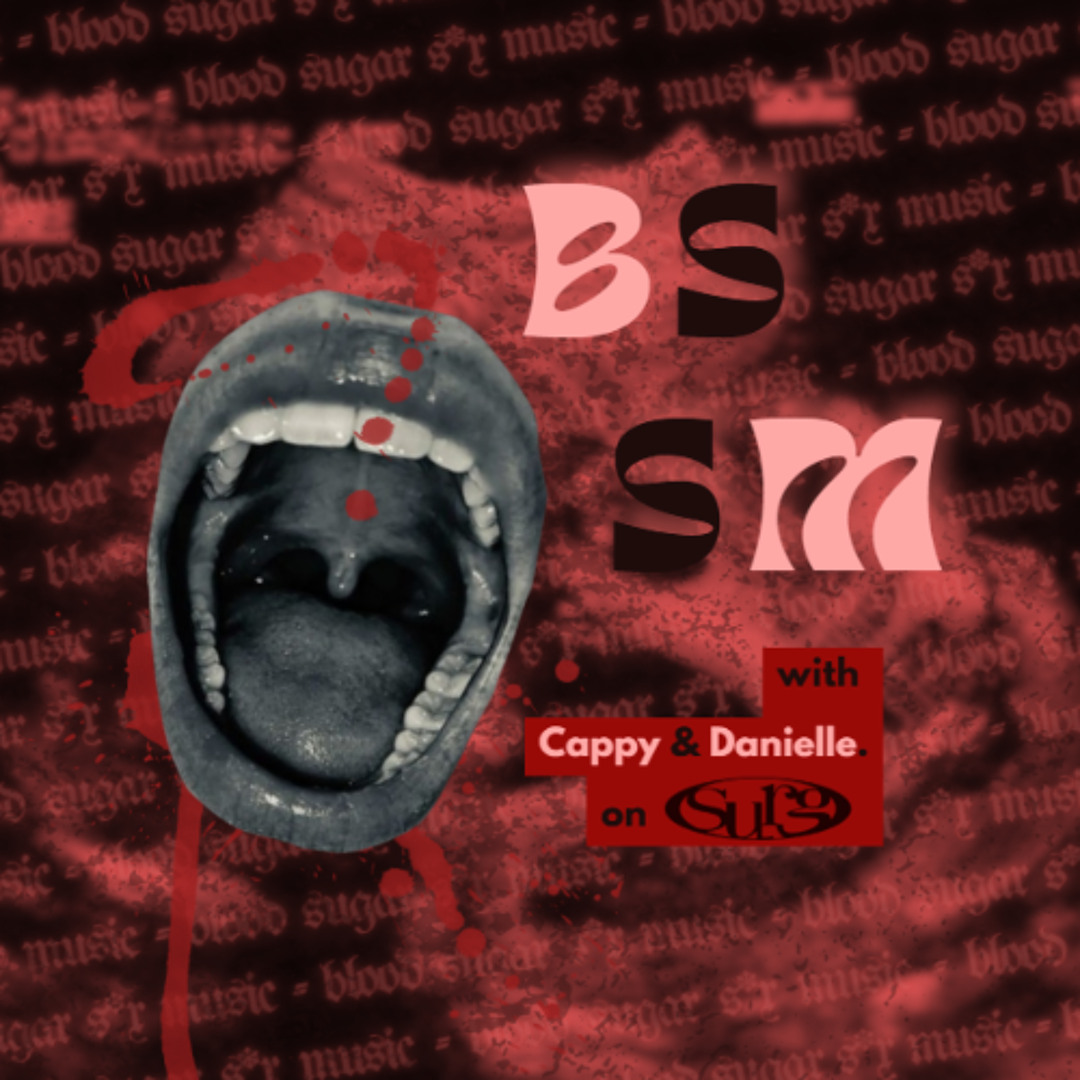 Pop Punk episode 2 artwork