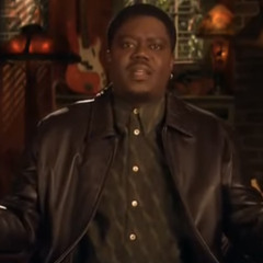 Bernie Mac Who You With
