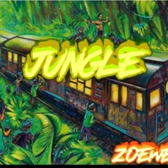 JUNGLE - Zoeween (1)