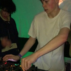 KATT JUMPUP MIX