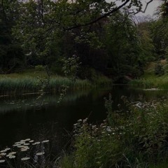 i slept on your side of the bed