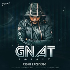 Eminem - GNAT (Rishi Extended Mix)