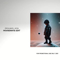 Provlimata - Apon (afro house remix by HOUSEMATE)