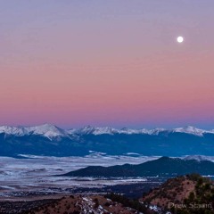 Wet Mountain Valley