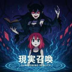 現実召喚 (Summoning Reality)
