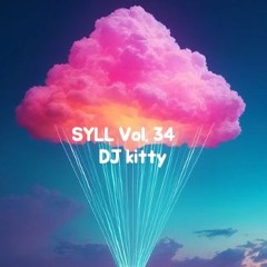 SYLL Workout Mix Vol. 34