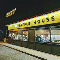 WaffleHouse (prod@thirtyballnori)