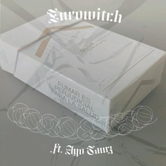 Eurowitch - Cómo Lucho (feat. Ayo Tamz) (SSD-007)