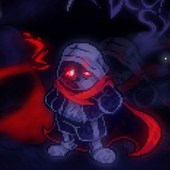 Despair Syndrome [ASRIEL_DREEMURR251]