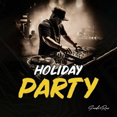 SanderRav-Holiday party
