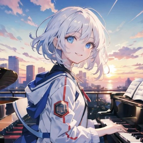 Robotic Wisp - Sharax - Toy Pianos (Remix II)