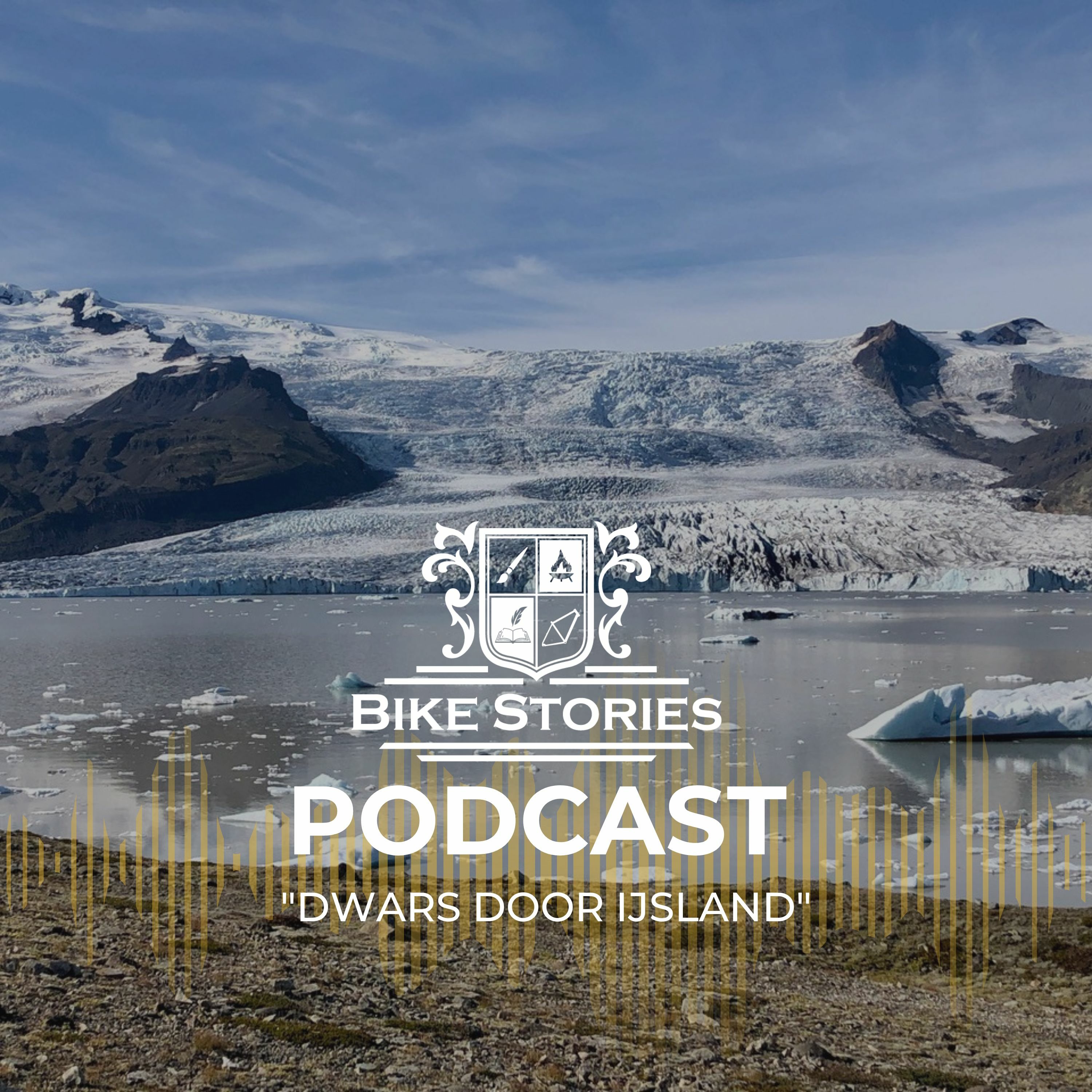 #5 – Met een Santos dwars door IJsland. Het verhaal van alpinist Mark.