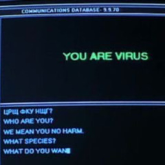 VIRUS (p. tenshi x tec9beat)