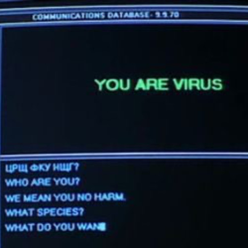 VIRUS (p. tenshi x tec9beat)