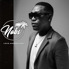JIOR SHY x ELIE CYNTHIA x DJ NOKS  - Love Aminao Zah ( REMIX ZOUK ) 2K24