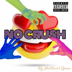 No Crush (prod. By OuhBoy)