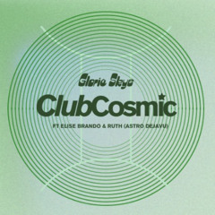 Club Cosmic [03] GEMINI SEASON 2025