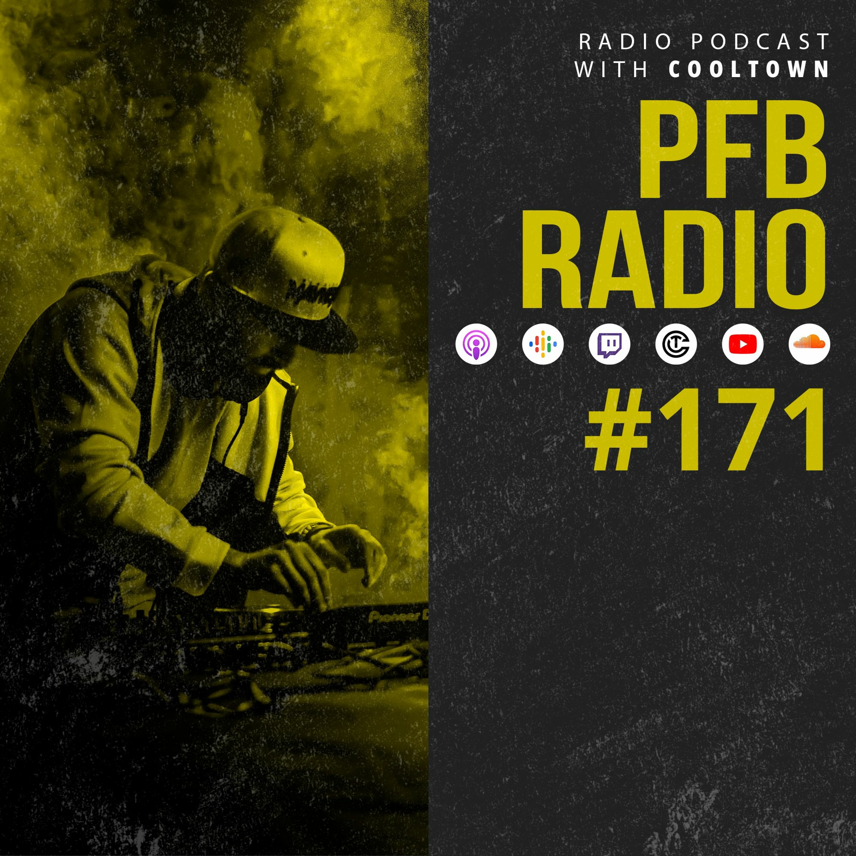 PFB Radio