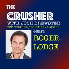 Episode 10 Guest Roger Lodge - Cold Calls, Blind Dates and Many Hats