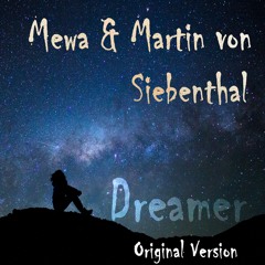 Mewa & Martin von Siebenthal - Dreamer [FruityAlfred Records]