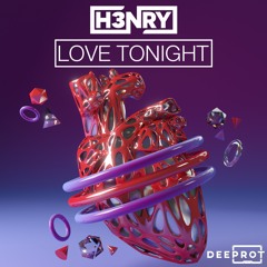 H3NRY - Love Tonight