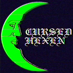 𝕮𝖚𝖗𝖘𝖊𝖉 𝕳𝖊𝖝𝖊𝖓 - 𝕷𝖚𝖟𝖎𝖋𝖊𝖗𝖘 𝕰𝖗𝖑𝖊𝖚𝖈𝖍𝖙𝖚𝖓𝖌