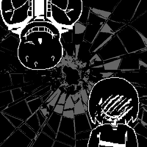 Without Purpose ~ VS. Sans (ALT Pitch)