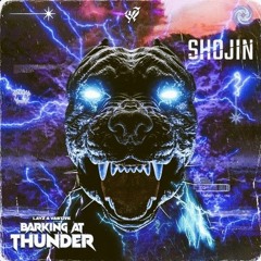 LAYZ & Vastive - Barking At Thunder (SHOJIN DNB Bootleg) [FREE DOWNLOAD]