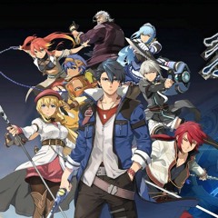Kuro No Kiseki - Hard Desperation