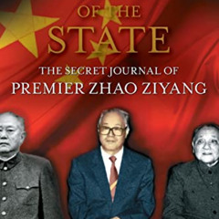 View KINDLE 📤 Prisoner of the State: The Secret Journal of Premier Zhao Ziyang by  Z
