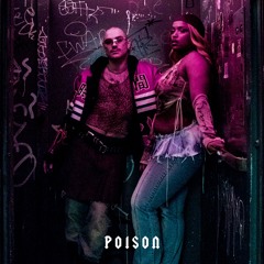Guillaume Michaud, Naomi - Poison
