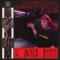 Nu-Skool Essentials 00's
