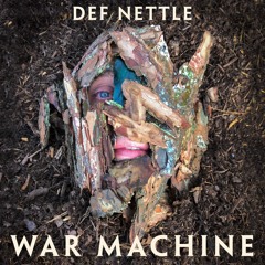 War Machine feat Andy Rourke