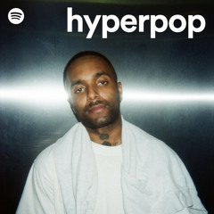 hyperpop